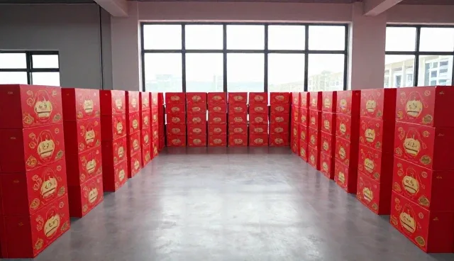 礼品采购选型中系统流畅度的关键影响分析