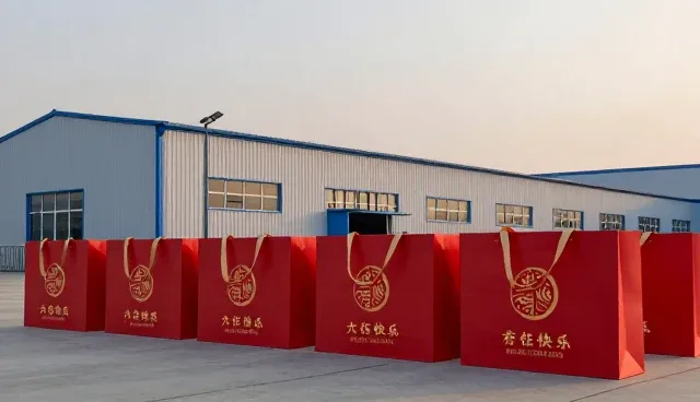 礼品采购中采购效率的关键影响因素分析